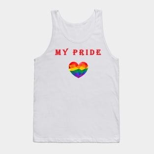 My Pride Tank Top